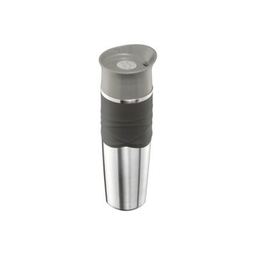 Maped Picnik 320 ml Gri Çelik Seyahat Termos