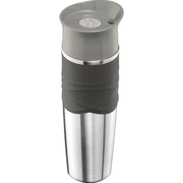Maped Picnik 320 ml Gri Çelik Seyahat Termos