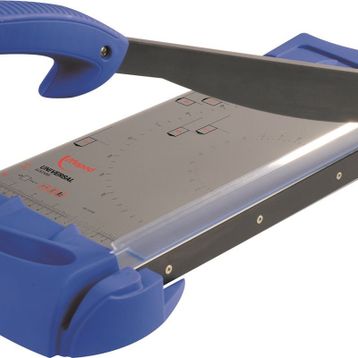 Maped Universal 888610 Sürgülü Giyotin