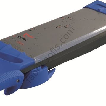 Maped Universal 888610 Sürgülü Giyotin