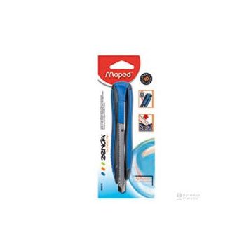 Maped Zenoa 9 mm Metal Plastik Maket Bıçağı