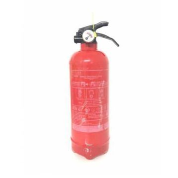 Mapeks 1 Kg Yangın Söndürme Tüpü