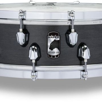 Mapex BPML4500CFB Black Panther 14 Equinox Trampet
