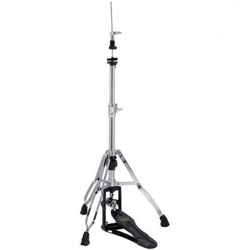 Mapex H800 Siyah Hihat Sehpası