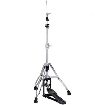Mapex H800 Siyah Hihat Sehpası