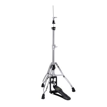 Mapex H800 Siyah Hihat Sehpası
