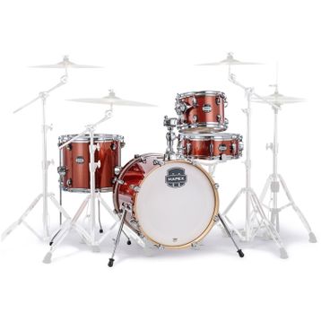 Mapex MA486SOR Mars Birch 18+10+14FT+14S Akustik Davul
