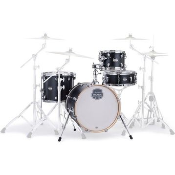 Mapex MM486SKD Mars Maple 18+10+14FT+14S Akustik Bateri