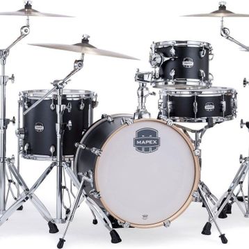 Mapex MM486SKD Mars Maple 18+10+14FT+14S Akustik Bateri
