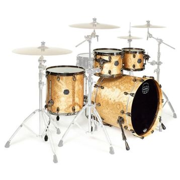 Mapex SV504XBMXN Saturn 20+10+12+14 Akustik Davul