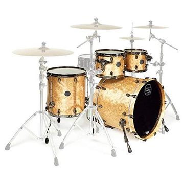 Mapex SV504XBMXN Saturn Davul Seti