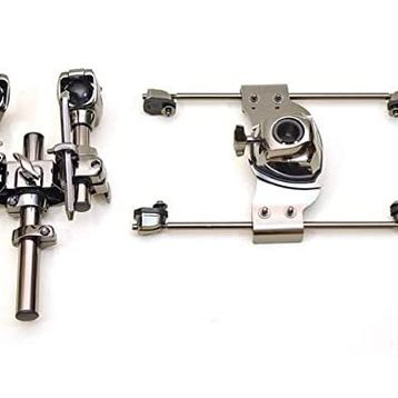 Mapex THBM2218BA Saturn IV Tom Bağlantısı