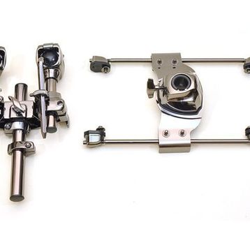 Mapex THBM2218BA Saturn IV Tom Bağlantısı