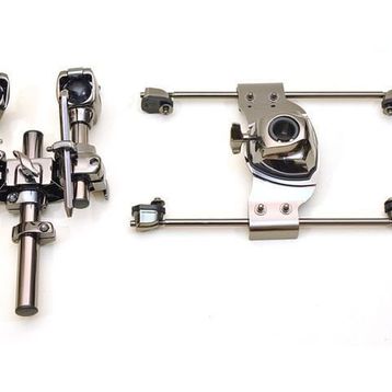 Mapex THBM2218BA Saturn IV Tom Bağlantısı