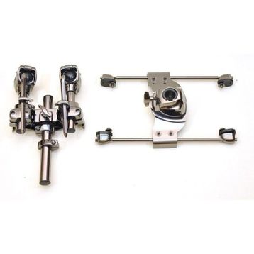 Mapex THBM2218BA Saturn IV Tom Bağlantısı