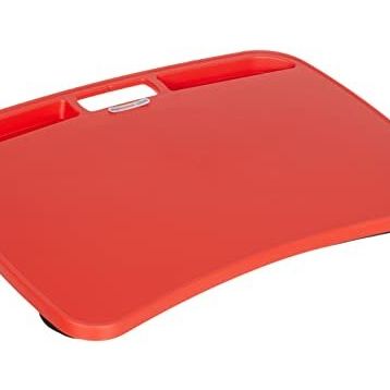 Mapi Lapdesk LZ 505 Kırmızı Laptop Tezgahı