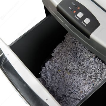 Mapi S35 Evrak İmha Makinesi