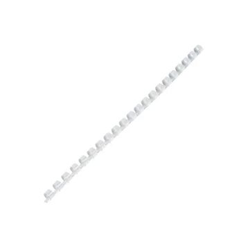 Mapibind 25 mm Beyaz 50'li Plastik Spiral