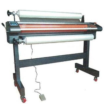 Mapilam R112 Roll Laminasyon Makinesi