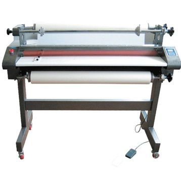 Mapilam R72 Pro Roll Laminasyon Makinesi