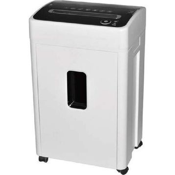 Mapishredder S40 CD Evrak İmha Makinesi