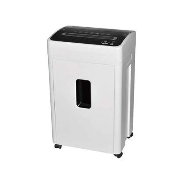 Mapishredder S40 CD Evrak İmha Makinesi