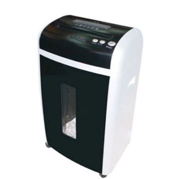 Mapishredder S40 CD Evrak İmha Makinesi