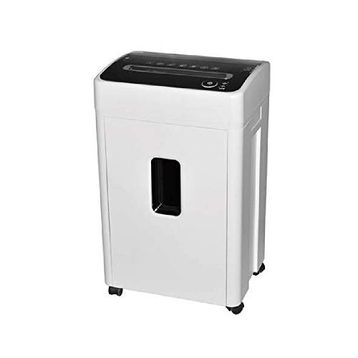 Mapishredder S40 CD Evrak İmha Makinesi