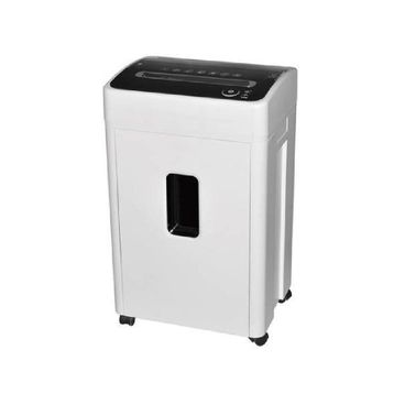 Mapishredder S40 Evrak İmha Makinesi