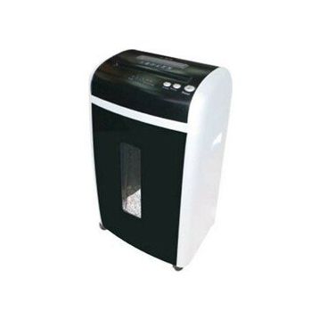 Mapishredder S40 Evrak İmha Makinesi