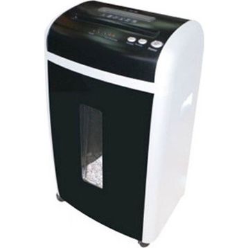 Mapishredder S40 Evrak İmha Makinesi