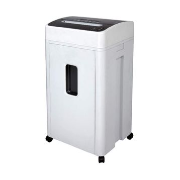 Mapishredder S48 CD Evrak İmha Makinesi