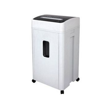 Mapishredder S48 CD Evrak İmha Makinesi