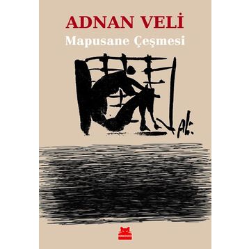 Mapusane Çeşmesi - Adnan Veli