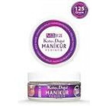 Mara 125 gr Kolay Manikür Pedikür Peeling