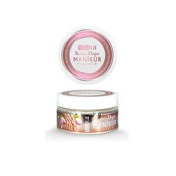 Mara 125 gr Kolay Manikür Pedikür Peeling