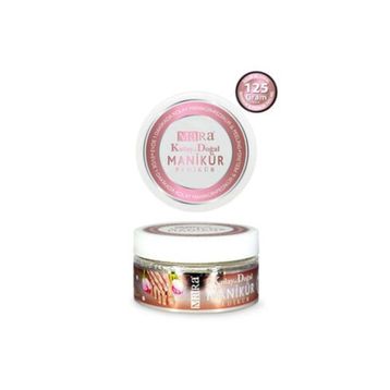 Mara 125 gr Kolay Manikür Pedikür Peeling