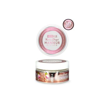 Mara 125 gr Kolay Manikür Pedikür Peeling
