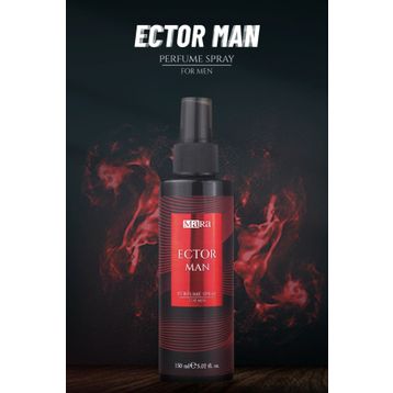 Mara 150 ml Ector Man Erkek Vücut Spreyi