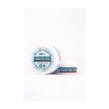 Mara 150 ml Selülit ve Çatlak Karşıtı Bakım Kremi