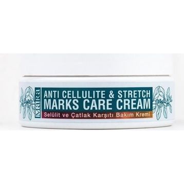 Mara 150 ml Selülit ve Çatlak Karşıtı Bakım Kremi