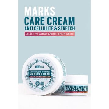 Mara 150 ml Selülit ve Çatlak Karşıtı Bakım Kremi