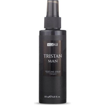 Mara 150 ml Tristan Man Erkek Vücut Spreyi