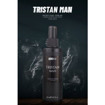 Mara 150 ml Tristan Man Erkek Vücut Spreyi