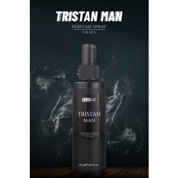 Mara 150 ml Tristan Man Erkek Vücut Spreyi