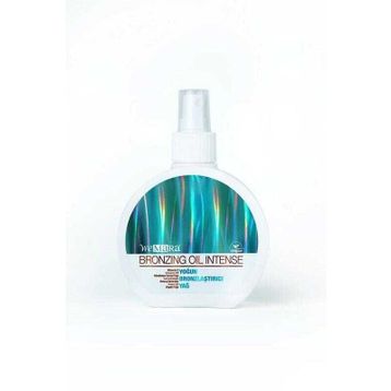 Mara 150 ml We Yoğun Bronzlaştıcı Yağ