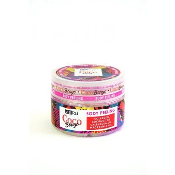 Mara 300 gr Coco Bongo Hindistan Cevizi Vücut Peeling