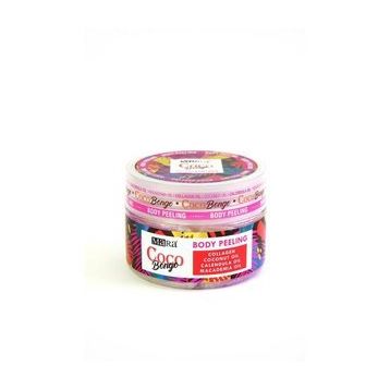 Mara 300 gr Coco Bongo Hindistan Cevizi Vücut Peeling