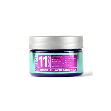 Mara 40 ml Nailmed+ Biotin Tırnak El Ayak Bakım Yağı
