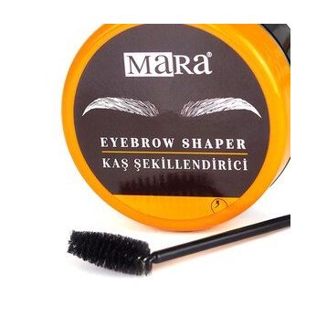 Mara 50 ml Kaş Şekillendirici